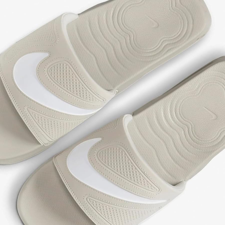 Nike Air Max Cirro Slide ライトアイアンオール Nike Air Max Cirro Slide Light Iron Ore - メルカリ